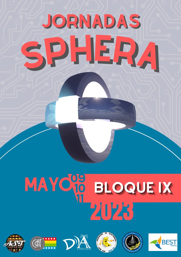 Cartel SPHERA 2023
