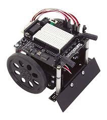 sumobot