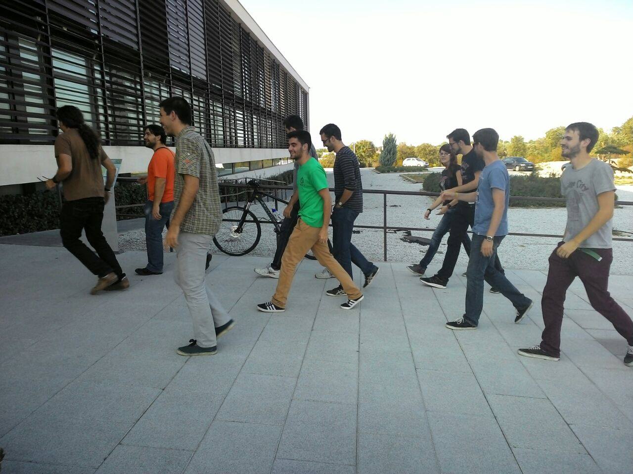 enteringthefablab