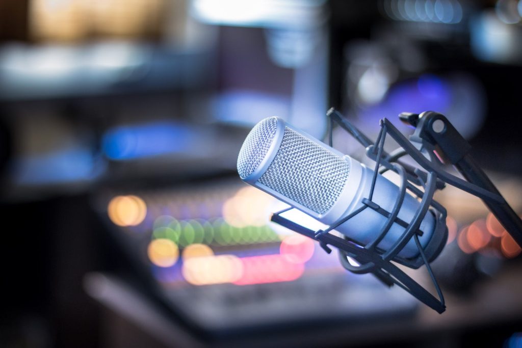 RadioClub Campus Sur